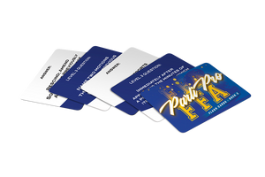 Ag Ed Parliamentary Procedure Contest Flashcard Bundle - 3 Deck Set