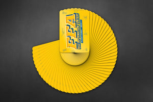 Ag Ed Quiz/Information Contest Flashcard Bundle - 2 Deck Set