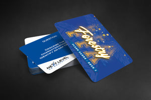 FFA Forestry Contest Flashcard Bundle - 3 Deck Set
