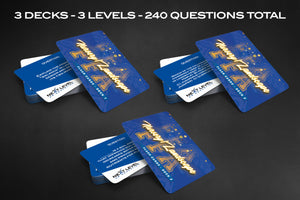 FFA Nursery/Landscape Contest Flashcard Bundle - 3 Deck Set