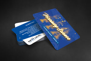 FFA Veterinary Science Contest Flashcard Bundle - 3 Deck Set