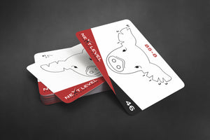 pig ear notch flashcards